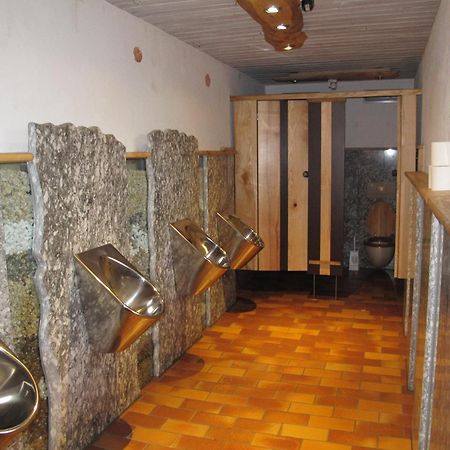 Schiff Bihlerdorf - Hostel 외부 사진