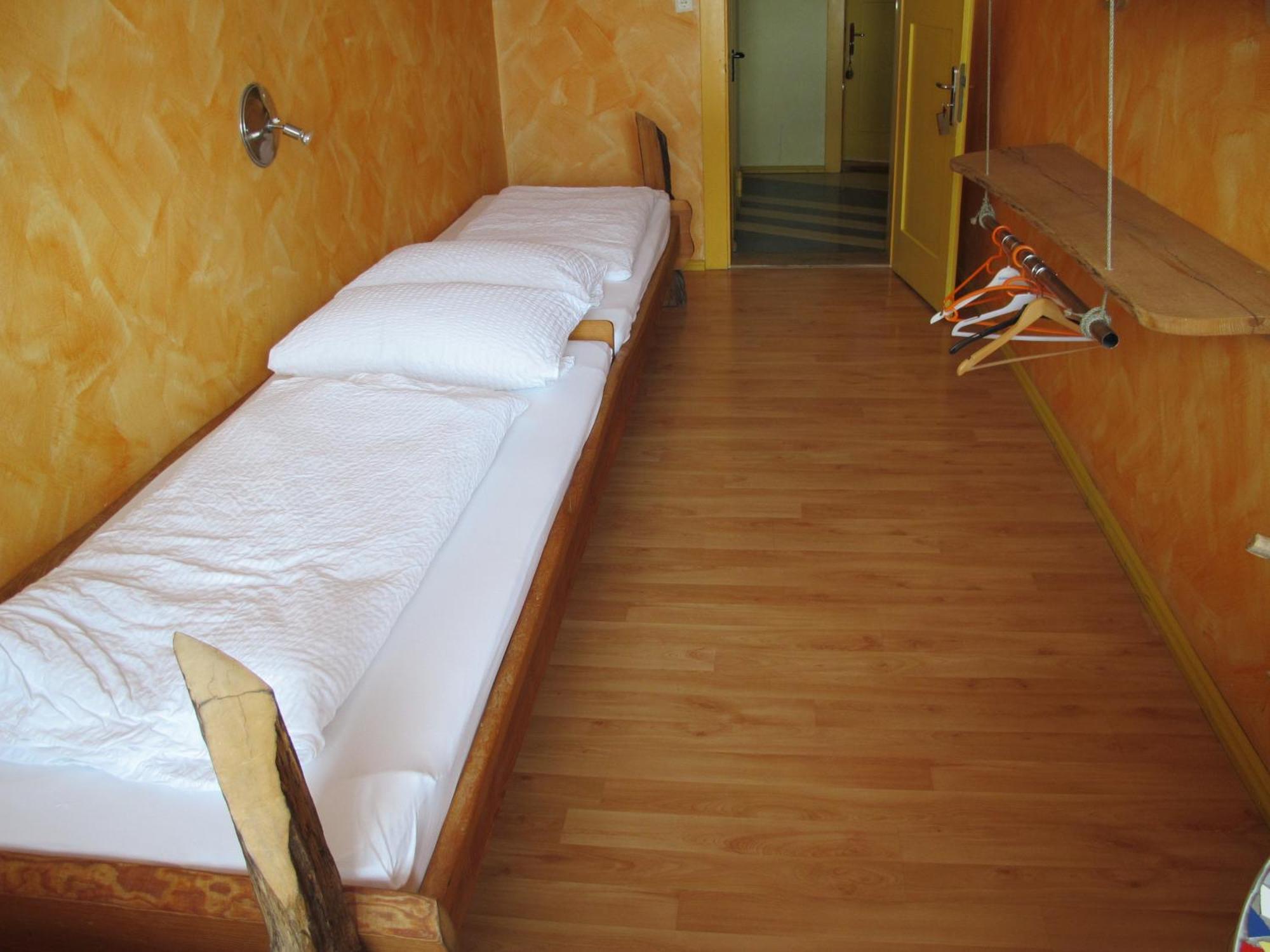 Schiff Bihlerdorf - Hostel 외부 사진