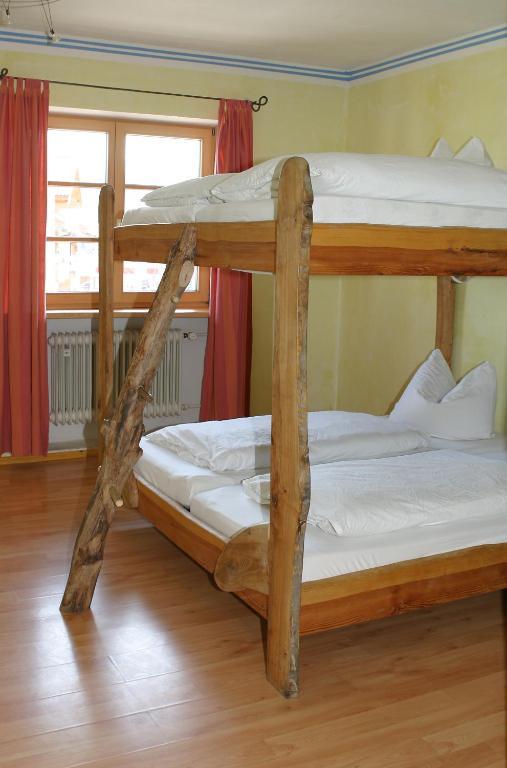 Schiff Bihlerdorf - Hostel 객실 사진