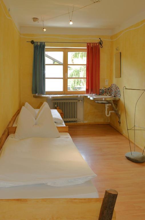 Schiff Bihlerdorf - Hostel 객실 사진