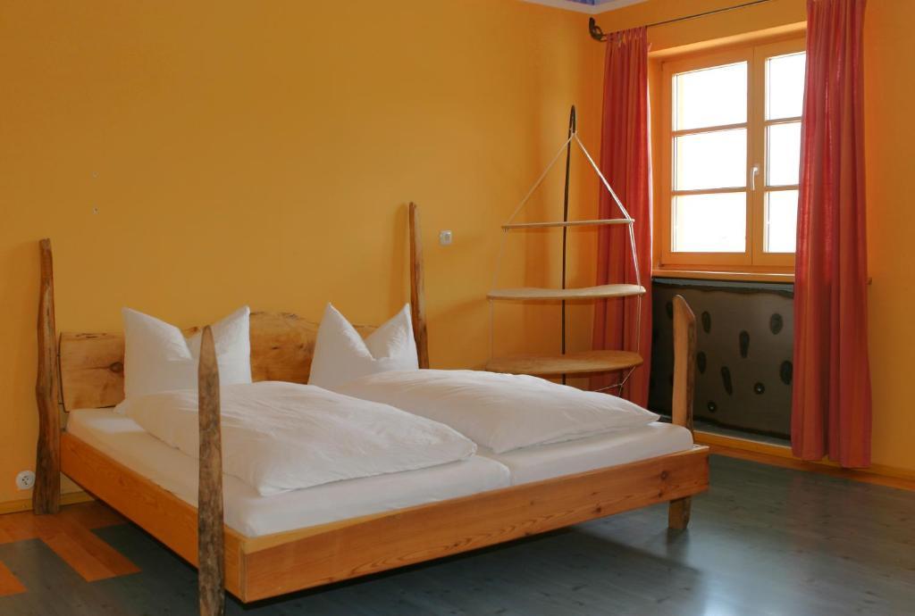 Schiff Bihlerdorf - Hostel 객실 사진