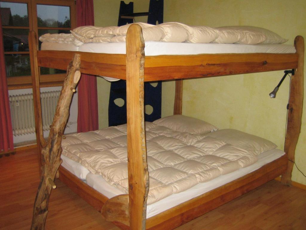 Schiff Bihlerdorf - Hostel 객실 사진