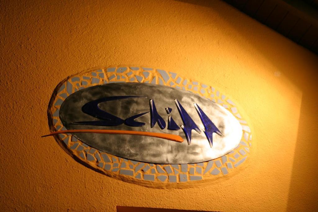 Schiff Bihlerdorf - Hostel 외부 사진