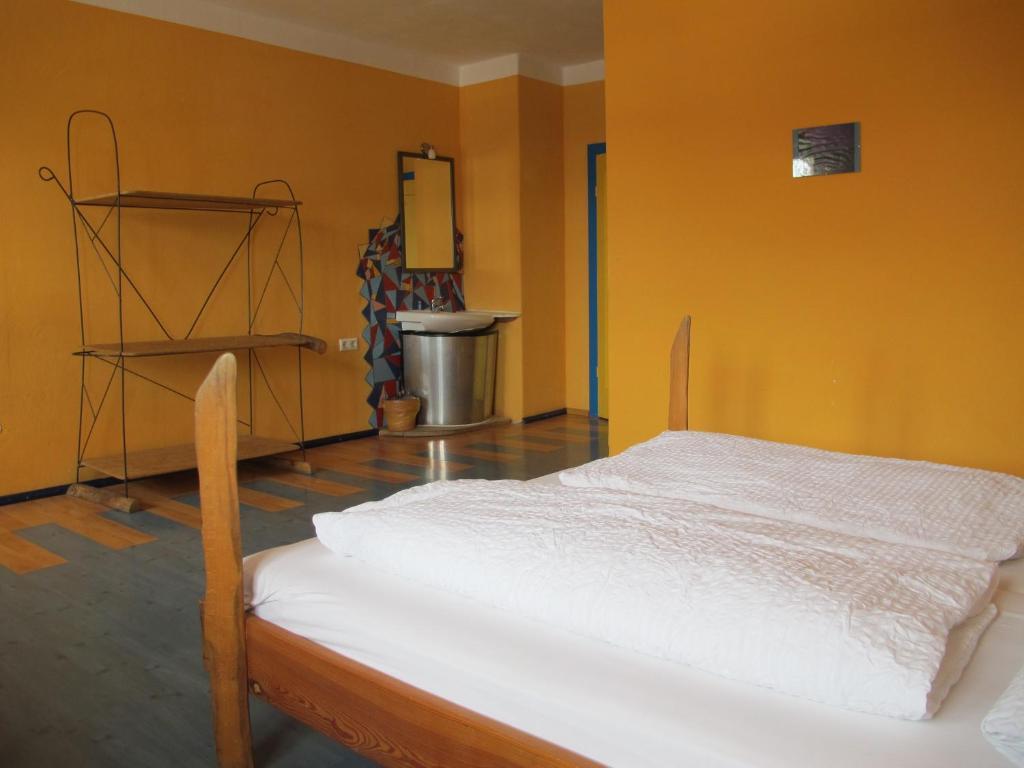 Schiff Bihlerdorf - Hostel 객실 사진
