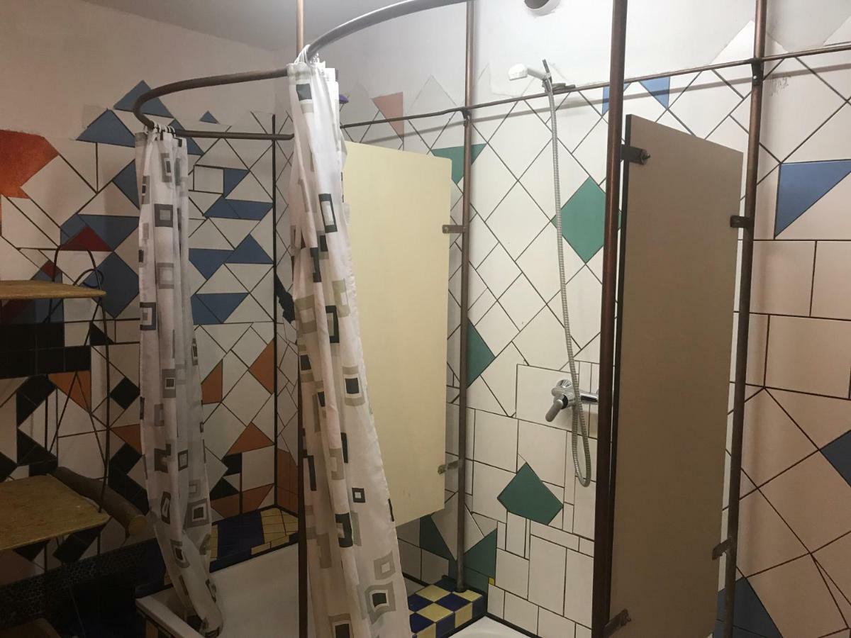 Schiff Bihlerdorf - Hostel 외부 사진