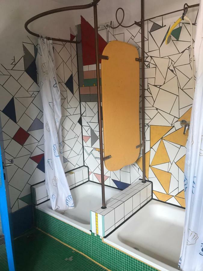 Schiff Bihlerdorf - Hostel 외부 사진