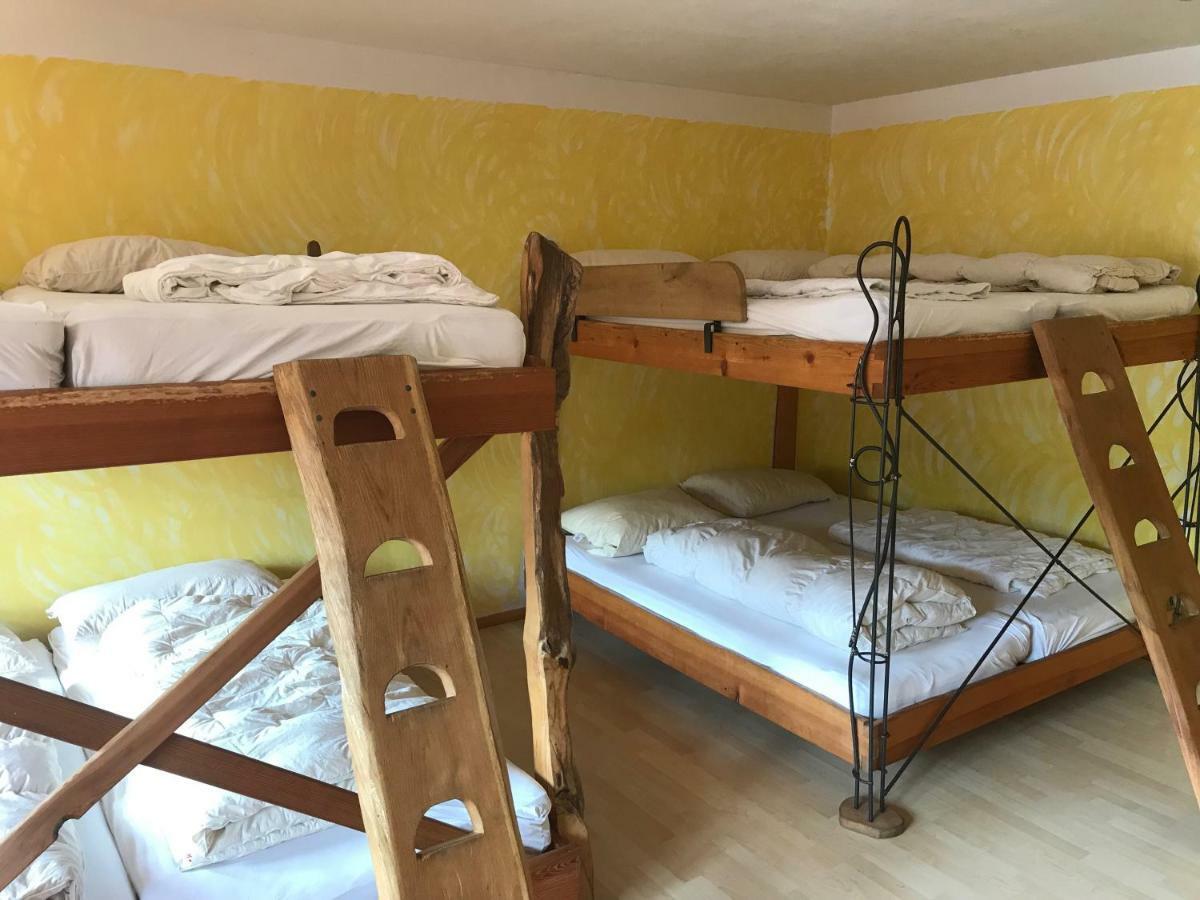 Schiff Bihlerdorf - Hostel 외부 사진