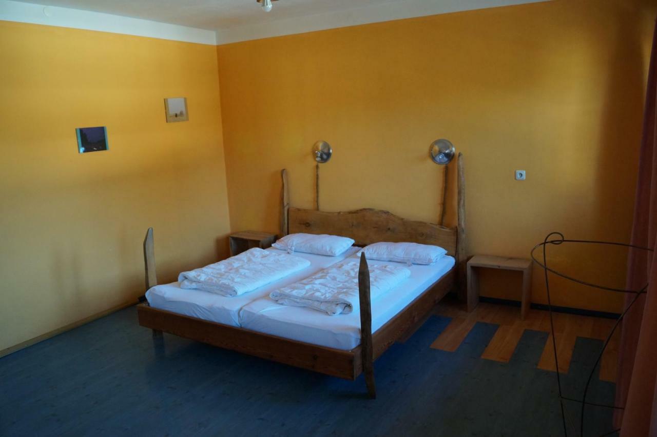 Schiff Bihlerdorf - Hostel 외부 사진
