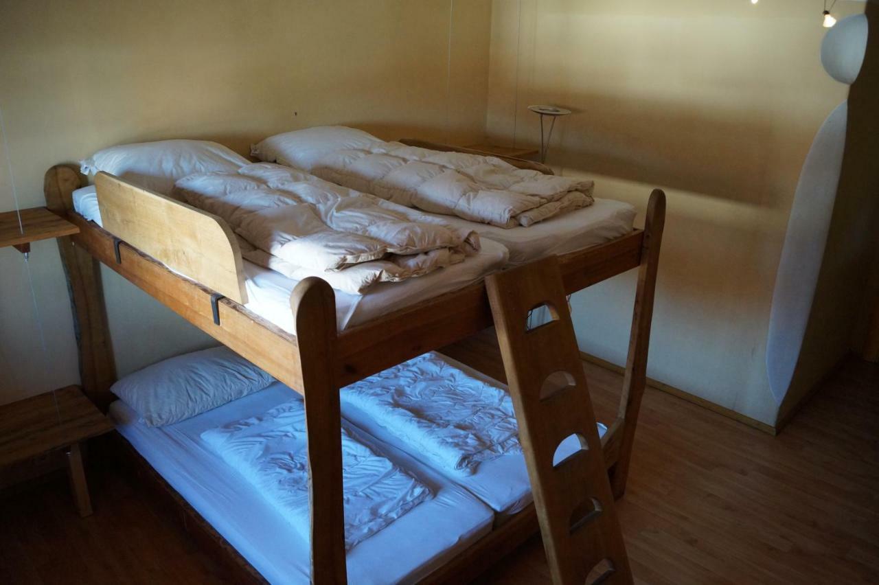 Schiff Bihlerdorf - Hostel 외부 사진